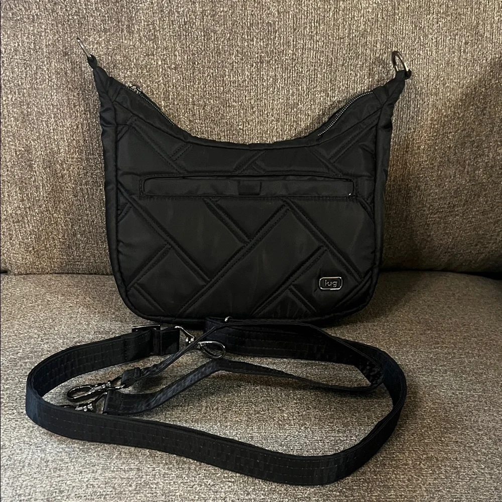 Lug Black altered (for the better) scamper - Picture 2 of 6